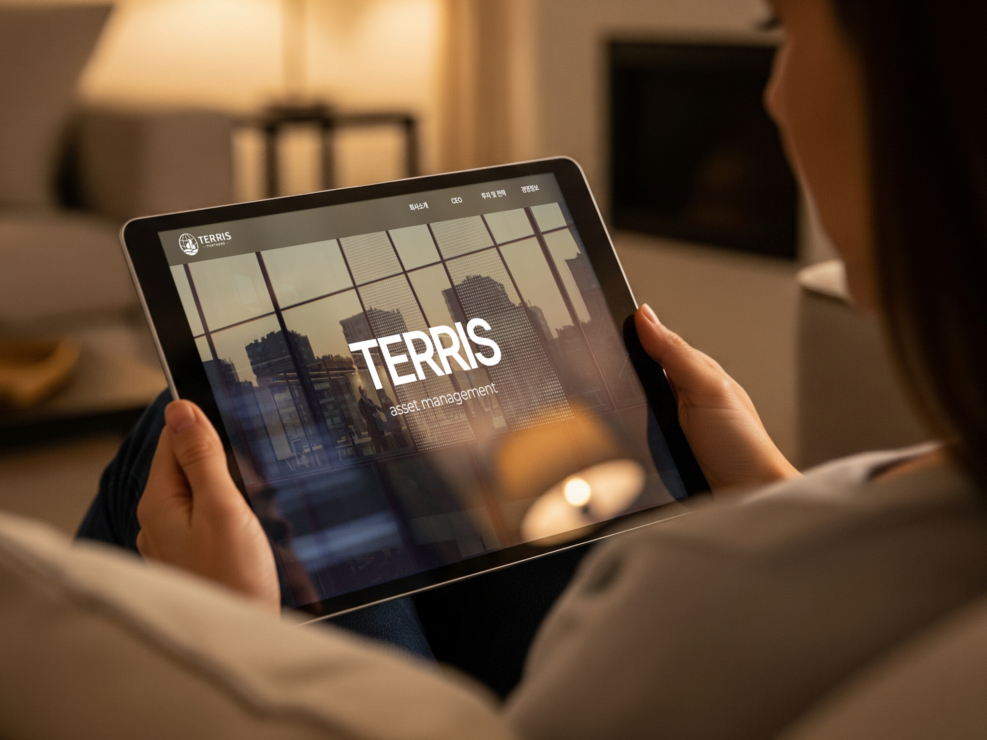 Terris Asset Management